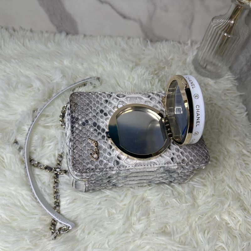 Ch**el satchel bags
